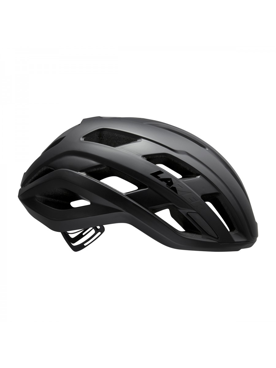 Casco Bici Lazer Strada KinetiCore Nero Opaco mis. M