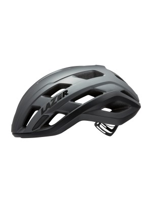 Casco Bici Lazer Strada KinetiCore Titanio Opaco mis. L