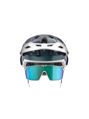 Casco e Occhiali Bici Rudy Project Kit Protera+ e Spinshield Mtb edizione limitata