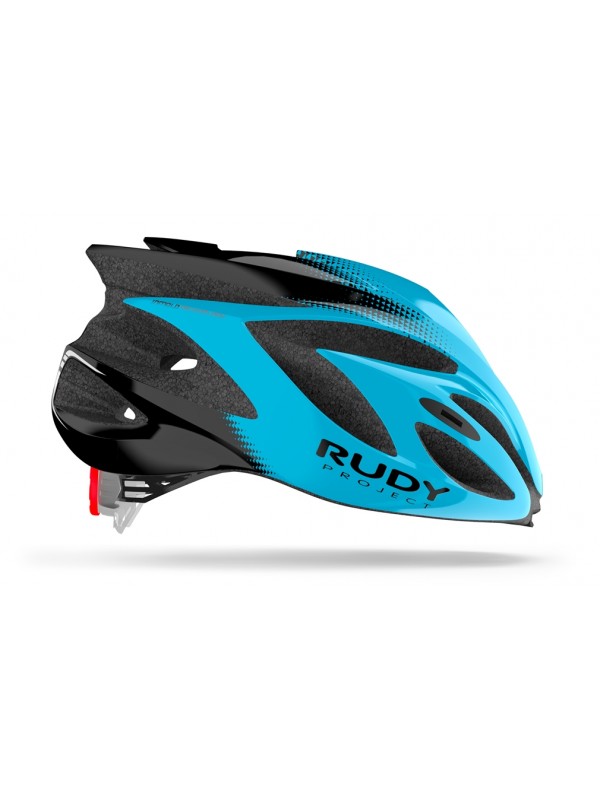 Casco sales rudy rush