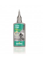 Lubrificante Motorex City Lube Bottiglia 100ml