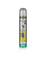 Detergente Motorex Power Brake Clean Aerosol 750ml per freni, steli forcella etc.