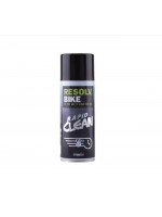 Pulitore Spray Resolv®Bike Rapid Clean da 400 ml senza risciacquo