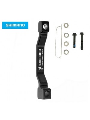 Adattatore Disco Freno Shimano SM-MA90-F180 180mm P/P