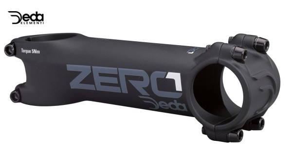 Deda Poste Manubrio Zero 100 - Tienda de Bicicletas