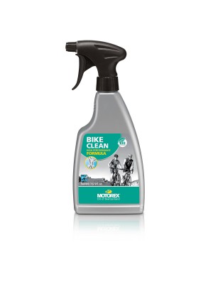 Detergente Motorex Bike Clean Spray 500ml