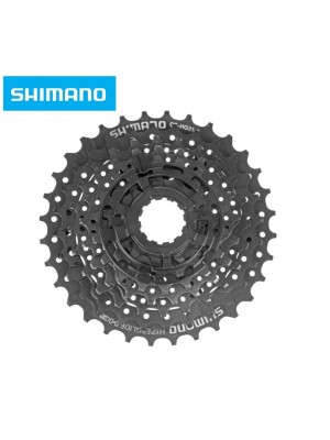 Cassetta Pignoni Shimano Altus CS-HG31-8 8 velocità 11-32T