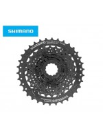 Cassetta Pignoni Shimano Altus CS-HG31-8 8 velocità 11-34T