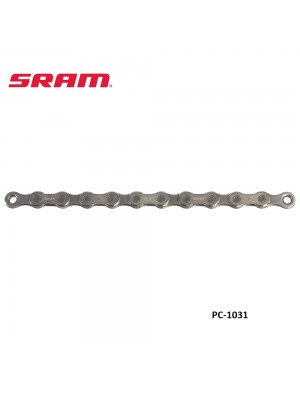 Catena SRAM PC 1031 10 velocità 114L