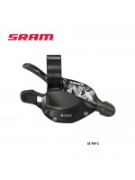 Comando Cambio Trigger SRAM NX1 black posteriore 11 velocità