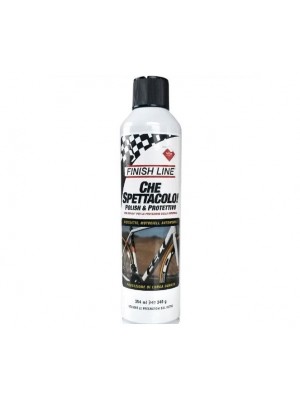 Polish al Teflon Finish Line CHE SPETTACOLO! 354ml