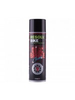 Multispray protettivo Resolv®Bike da 400 ml con 7 funzioni diverse