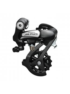 Cambio Deragliatore posteriore SHIMANO ALTUS RD-M310 - Smart 8/7 velocità