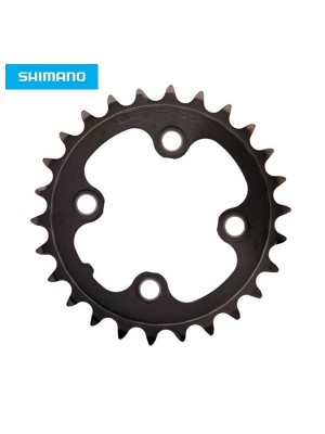 Corona Shimano FC-M590 22D 4 fori 64mm Deore 9v