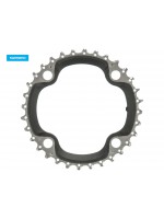 Corona Shimano FC-M660 32D 4 fori 104mm SLX 9v