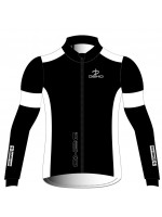 Giubbino Ciclismo invernale DEKO SPORT LEADER 2 