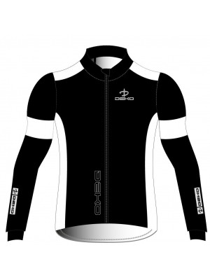 Giubbino Ciclismo invernale DEKO SPORT LEADER 2 