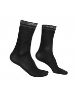 Calza Tecnica Invernale Ciclismo ALKA SPORT in Lana Merino CM 22