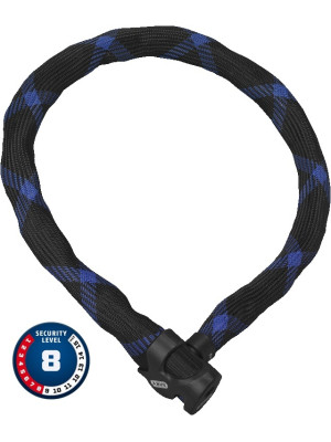 Antifurto Bicicletta Abus Ivera Chain 7210/110 da 110cm