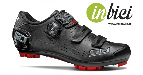 MTB TRACE 2 – Sidi Sport Srl