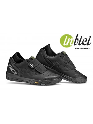 Scarpe Outdoor/Freetime SIDI DIMARO SDS Nero