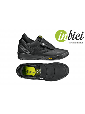 Scarpe Outdoor/Freetime SIDI DIMARO SDS Nero