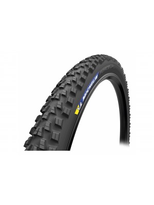 Copertone MICHELIN FORCE AM2 COMPETITION LINE 29x2.60 Gum-X Gravity Shield Tubeless Ready 