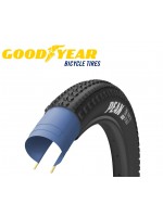 Copertone GOODYEAR PEAK Tubeless Ready 29x2.40 60TPI Nero