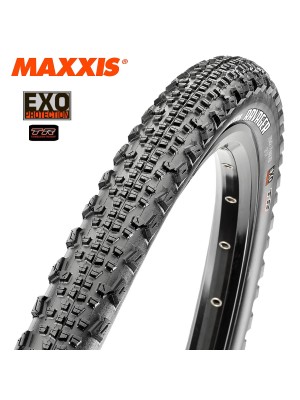 Copertone MAXXIS RAVAGER 700X40C Exo Tubeless Ready 120TPI Pieghevole