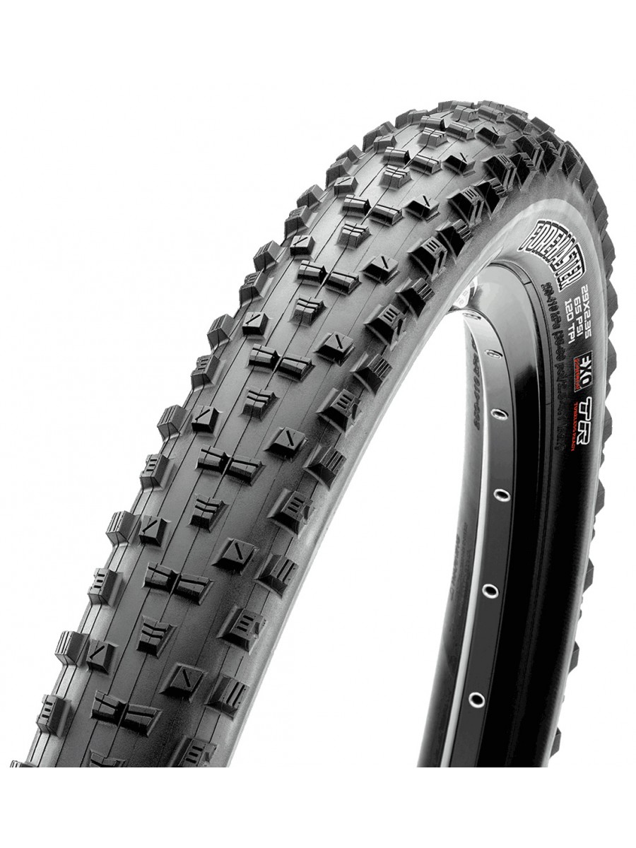 Copertone MAXXIS FOREKASTER 27.5x2.35 Exo Dual Tubeless Ready