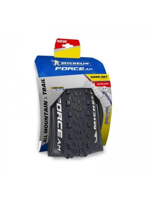 Copertone MICHELIN FORCE AM PERFORMANCE LINE 27.5x2.35 Tubeless Ready