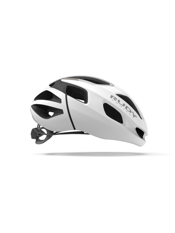 Casco GTS Ciclismo Out Mould naranja/blanco G-56 a 62cm