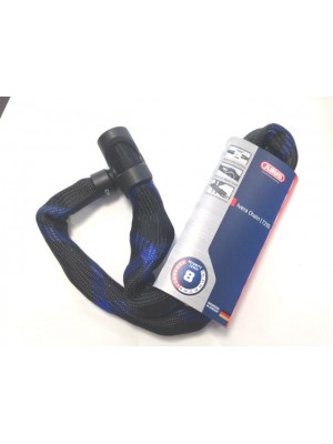 Antifurto Bicicletta Abus Ivera Chain 7210/110 da 110cm